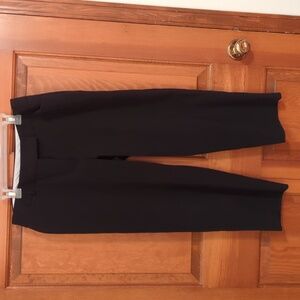 George Black London Fit Capri Pants